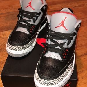 Retro 3 OG